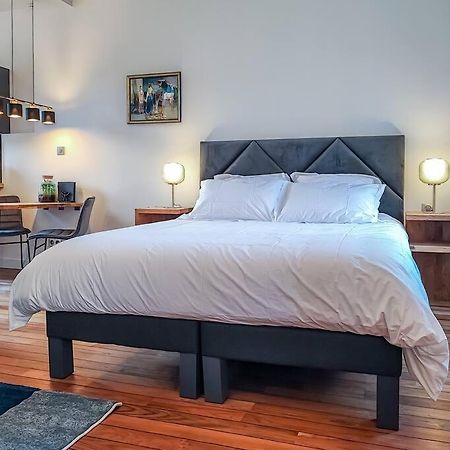 The Blue Suite إتريتا المظهر الخارجي الصورة